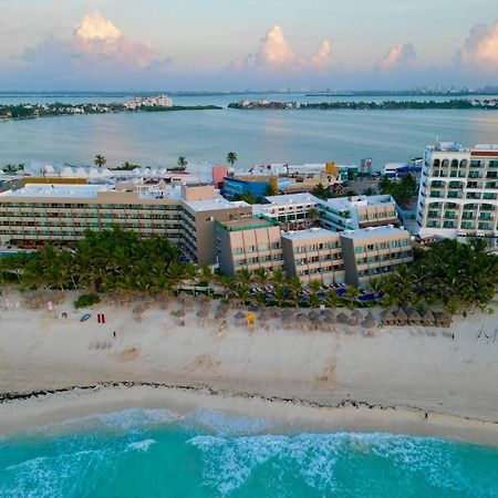 Flamingo Cancun All Inclusive Exterior foto