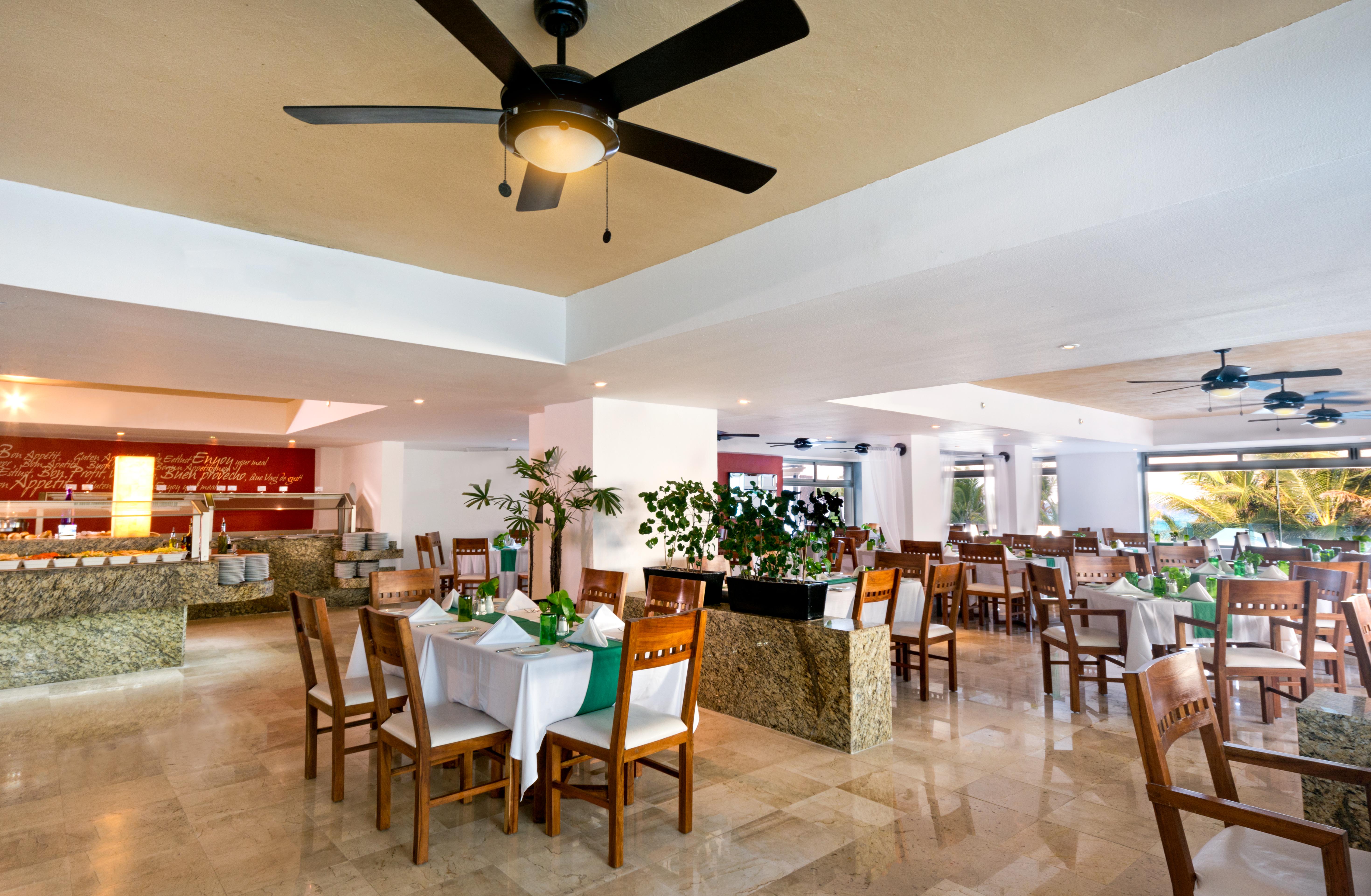 Flamingo Cancun All Inclusive Exterior foto