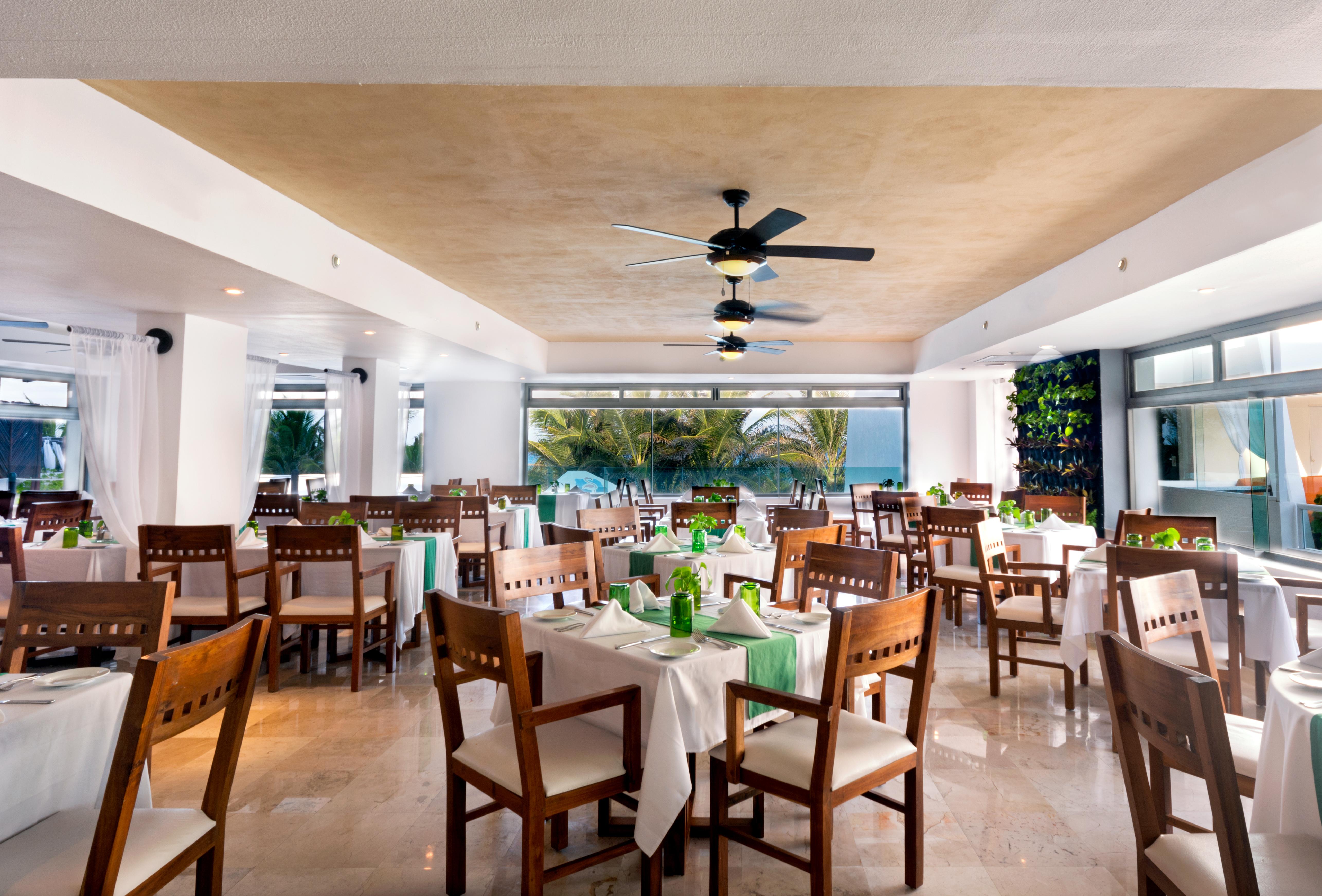 Flamingo Cancun All Inclusive Exterior foto