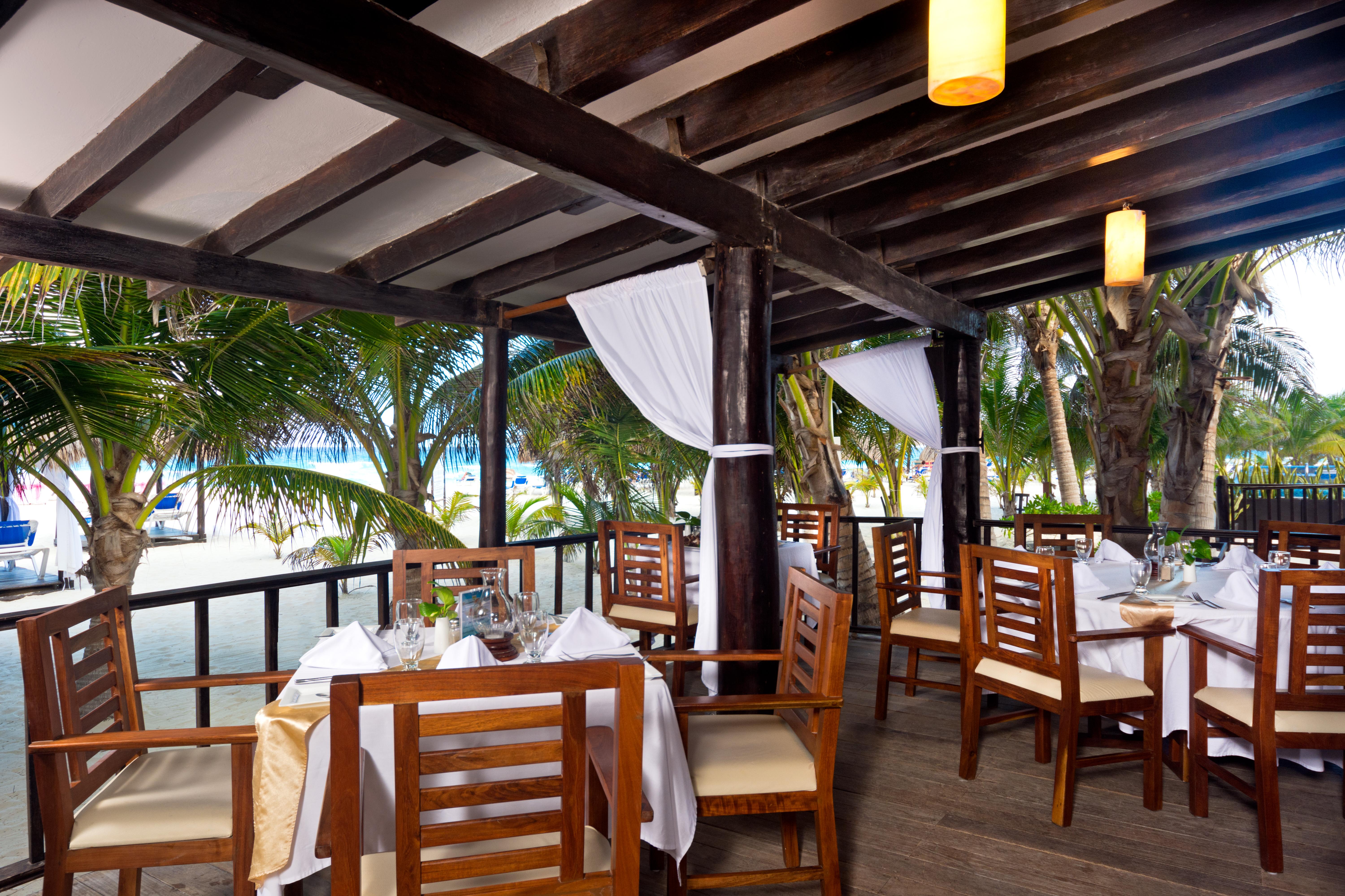 Flamingo Cancun All Inclusive Exterior foto