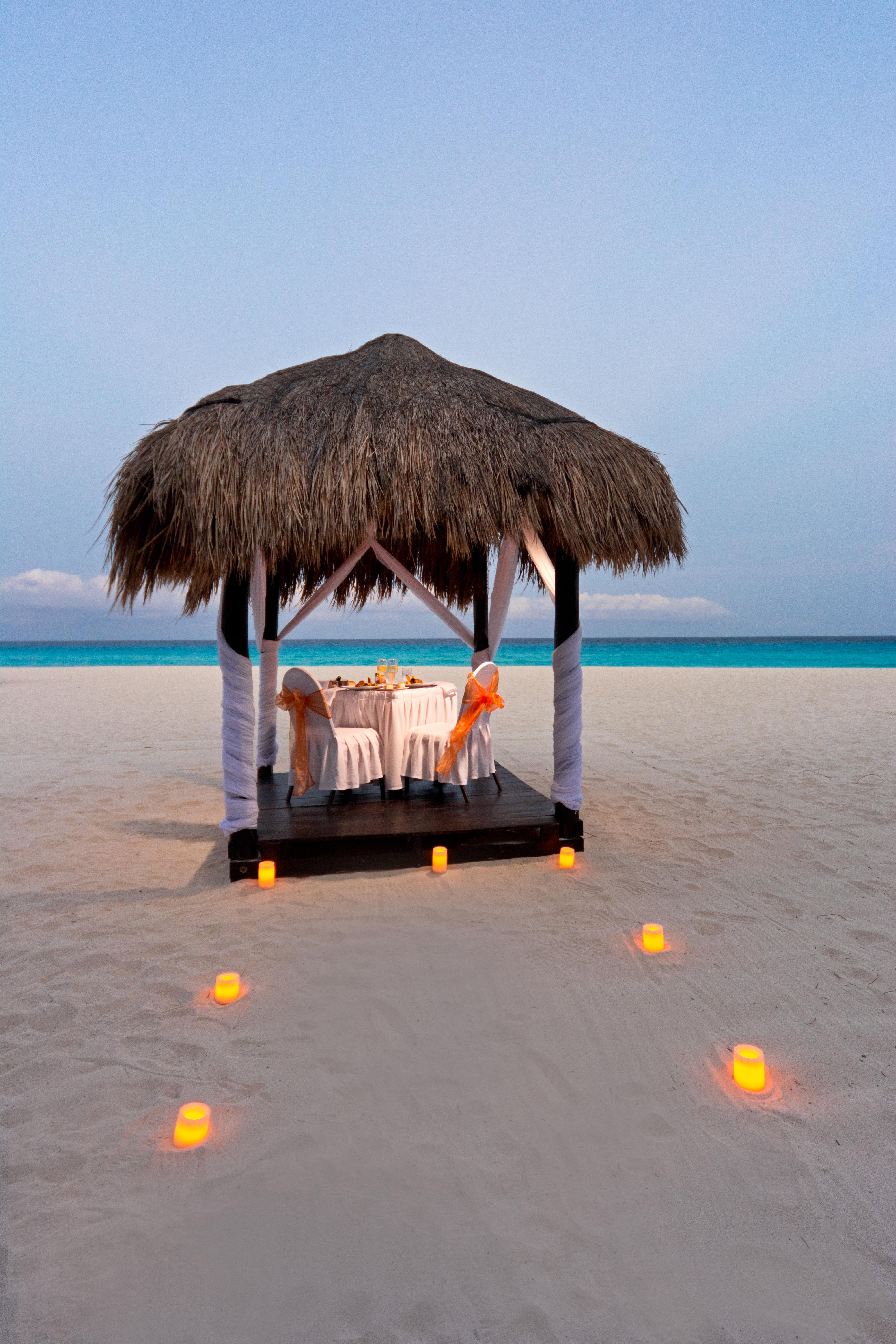 Flamingo Cancun All Inclusive Exterior foto