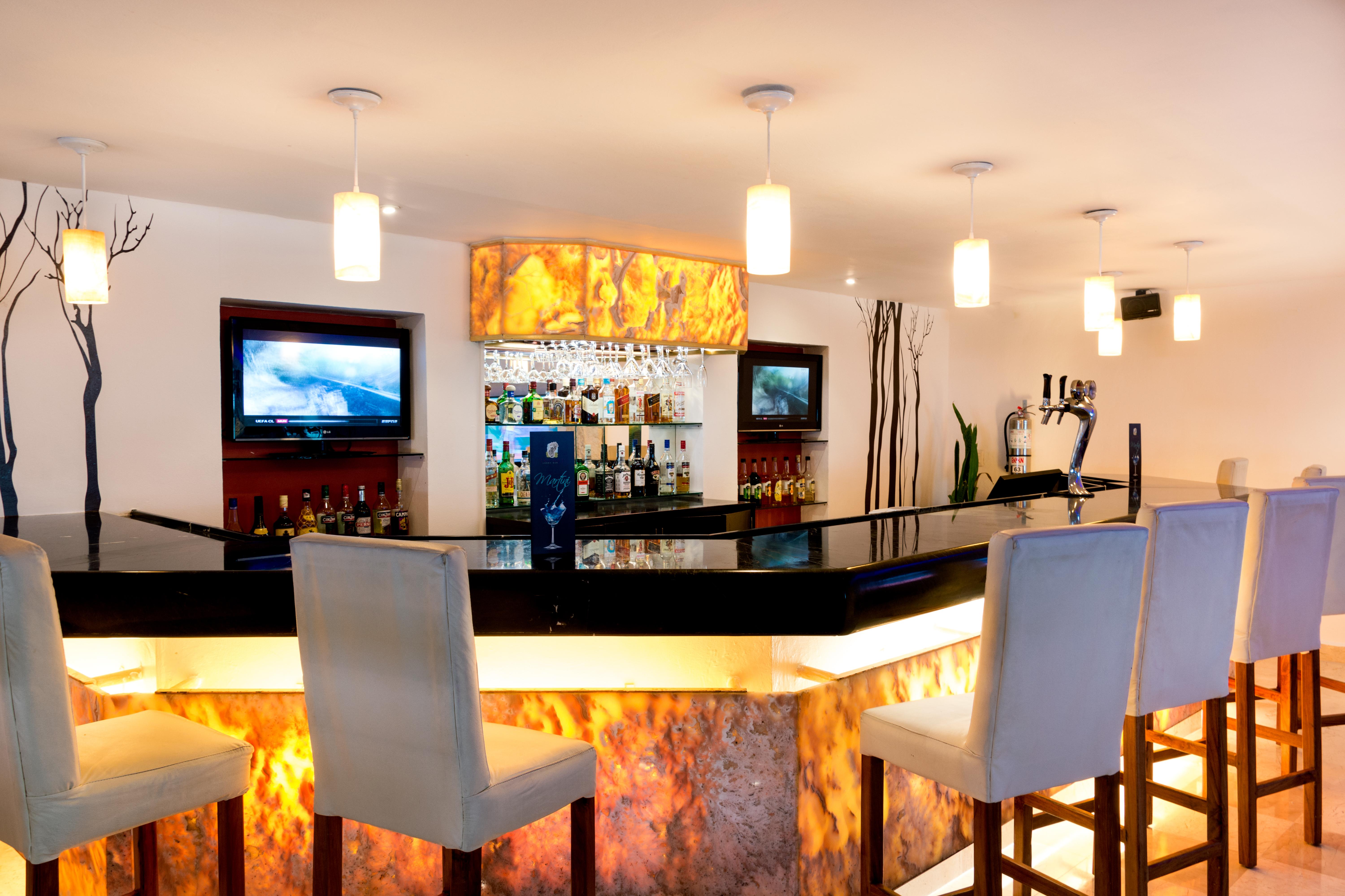 Flamingo Cancun All Inclusive Exterior foto