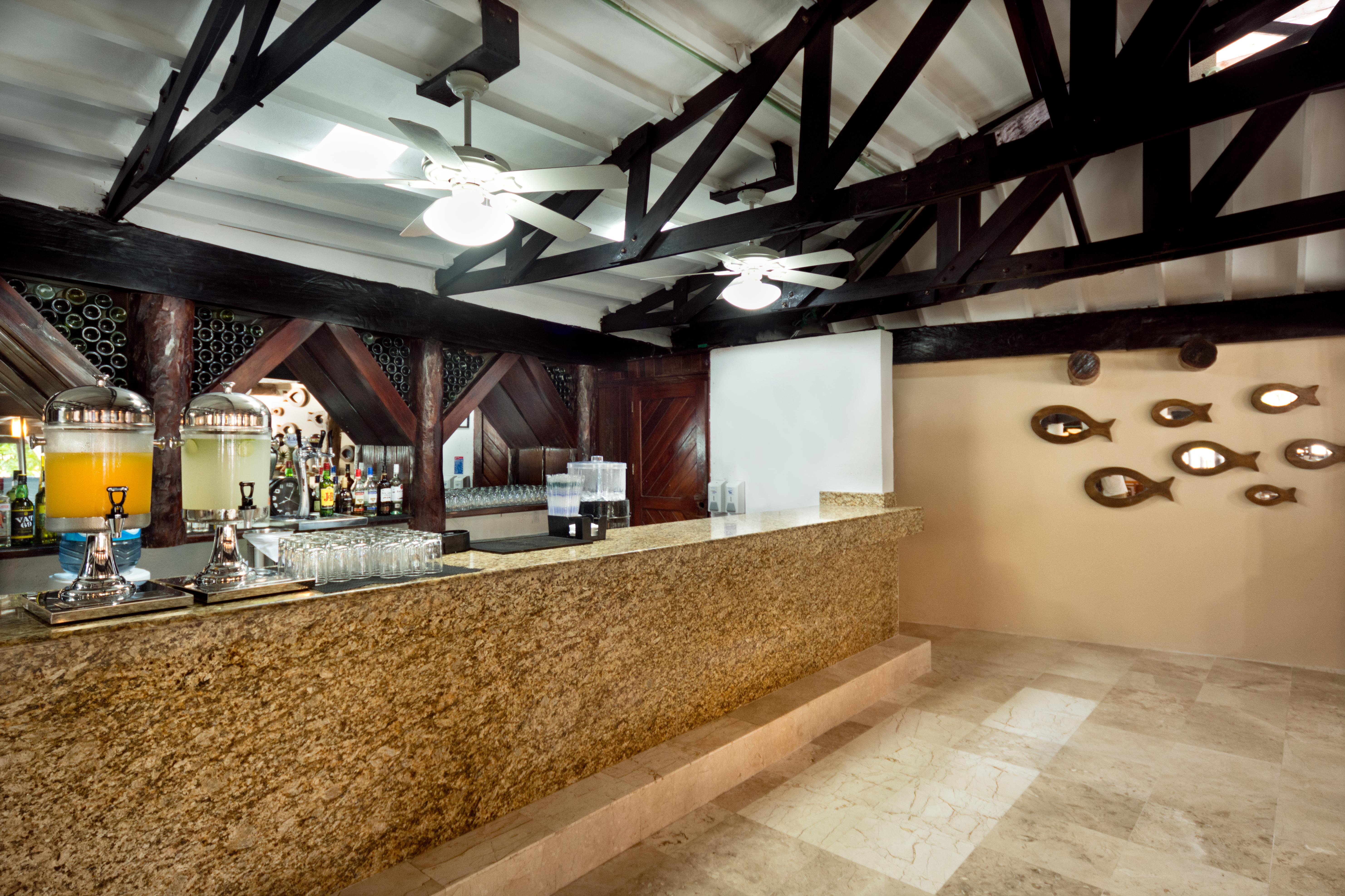 Flamingo Cancun All Inclusive Exterior foto