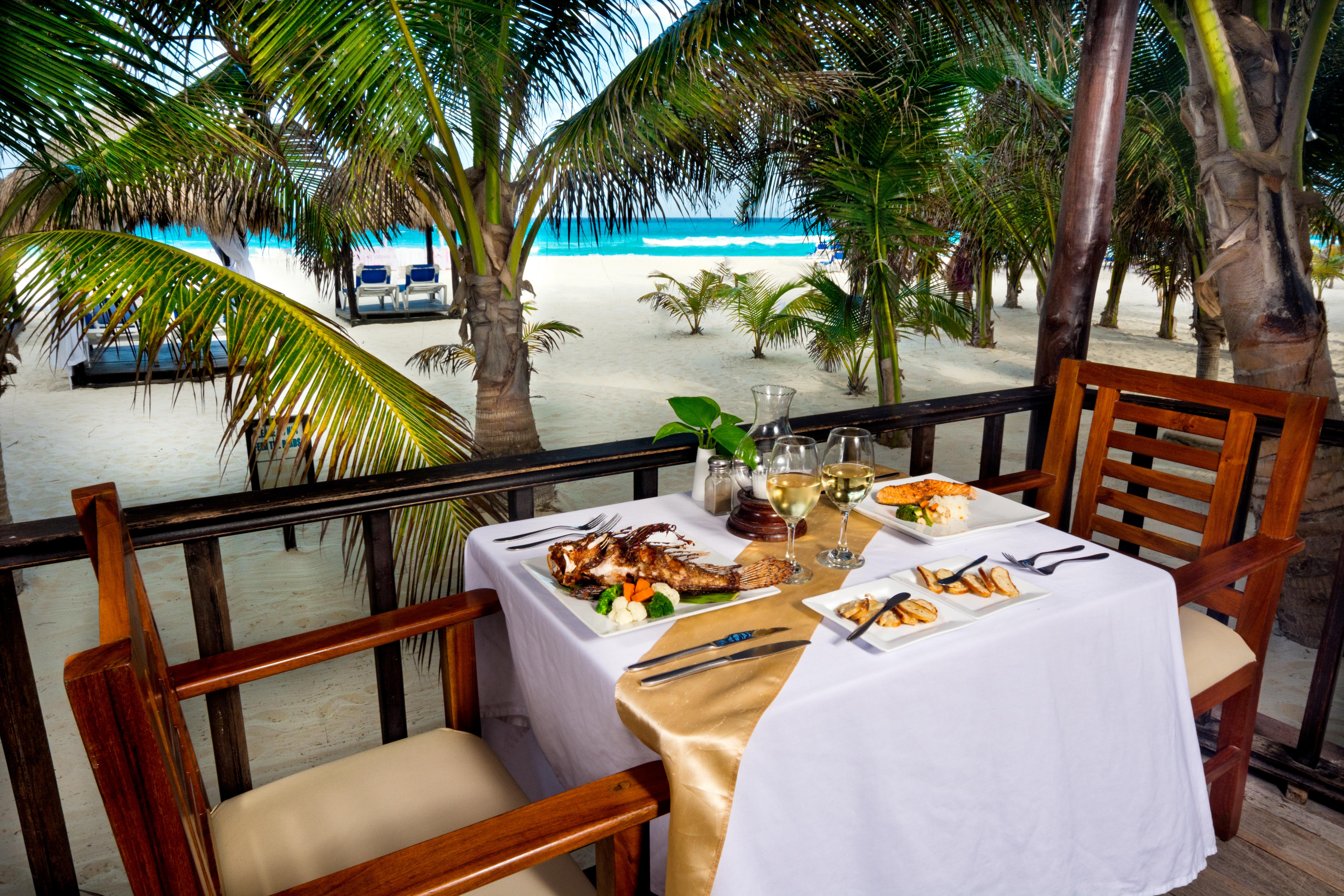 Flamingo Cancun All Inclusive Exterior foto