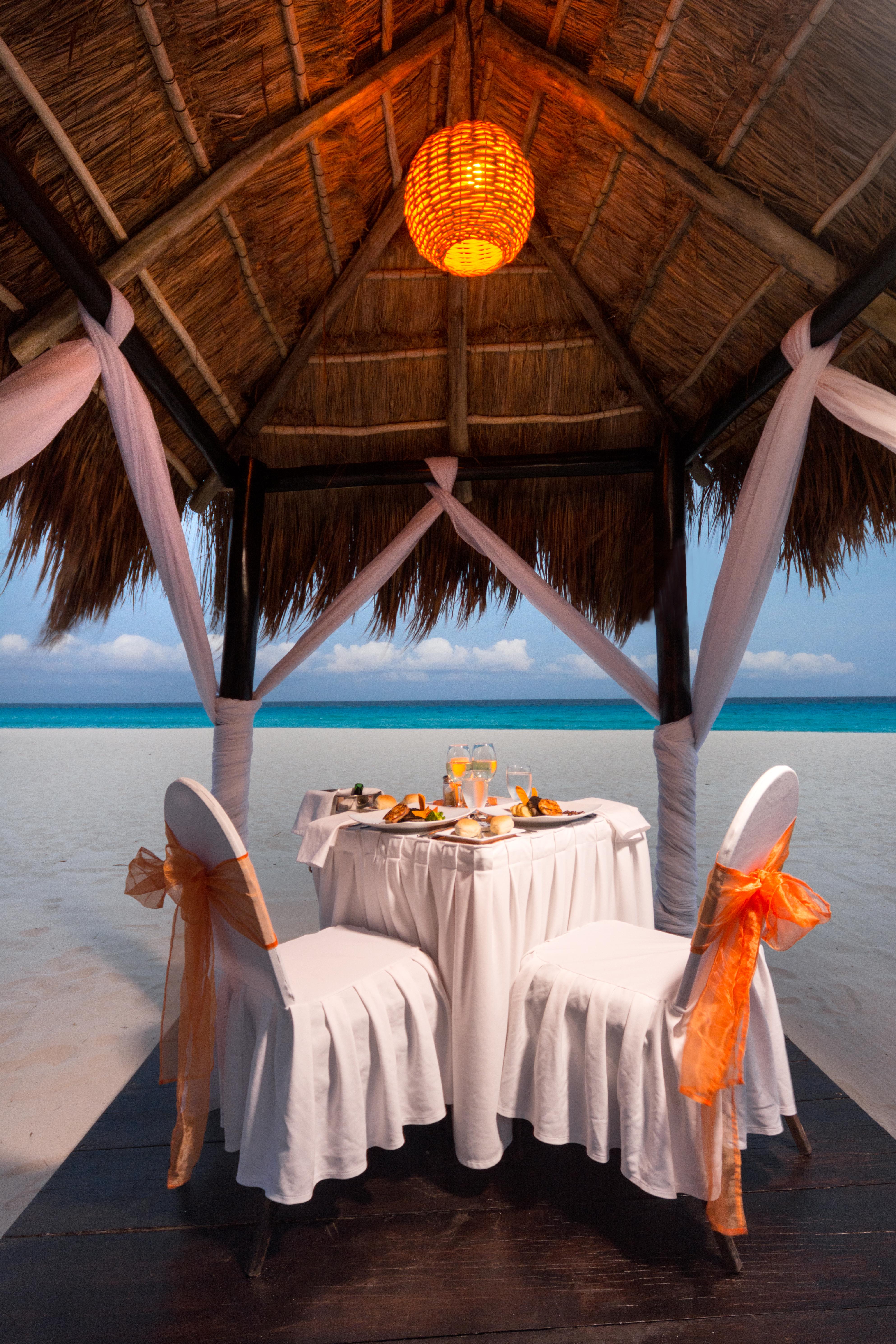 Flamingo Cancun All Inclusive Exterior foto