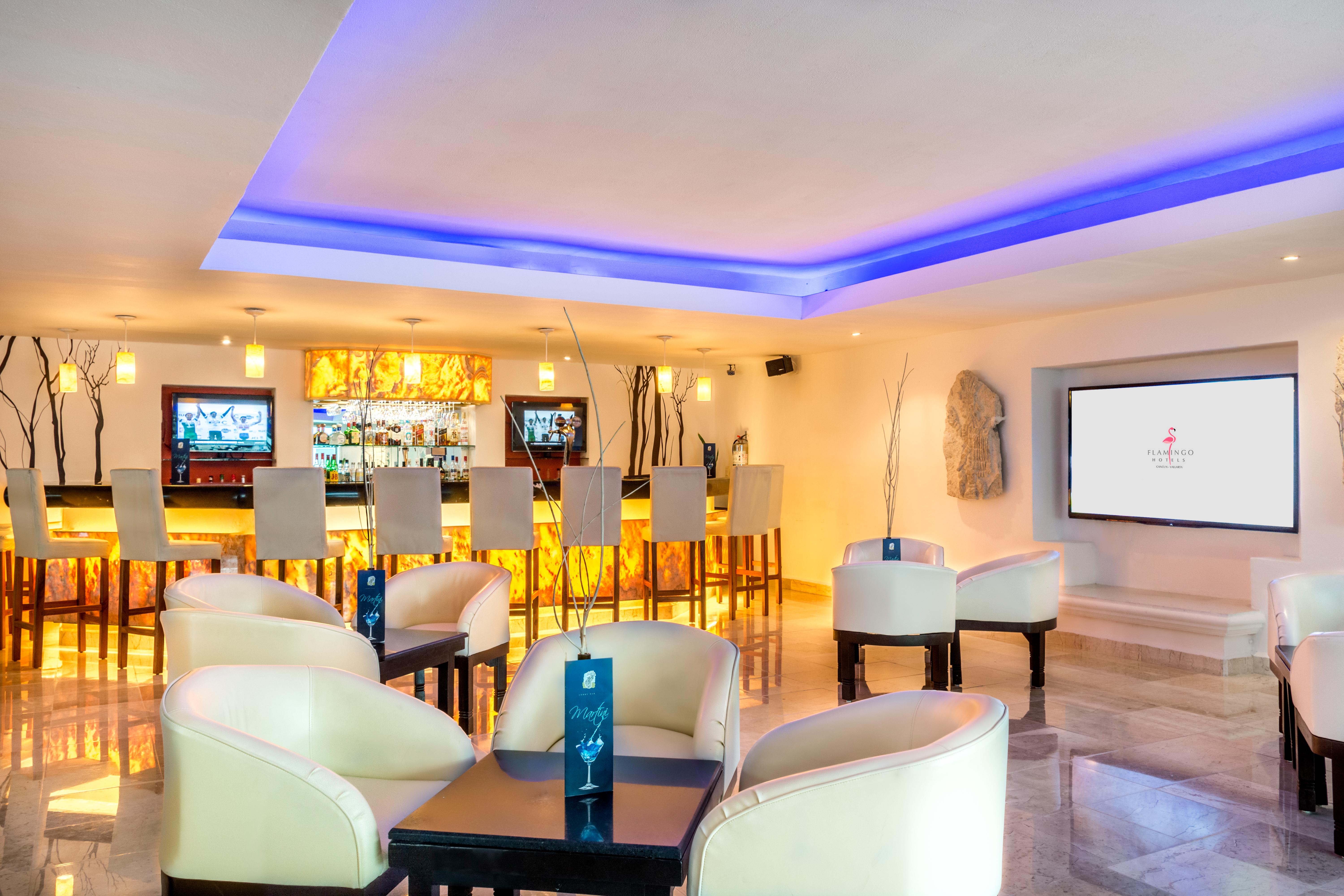 Flamingo Cancun All Inclusive Exterior foto