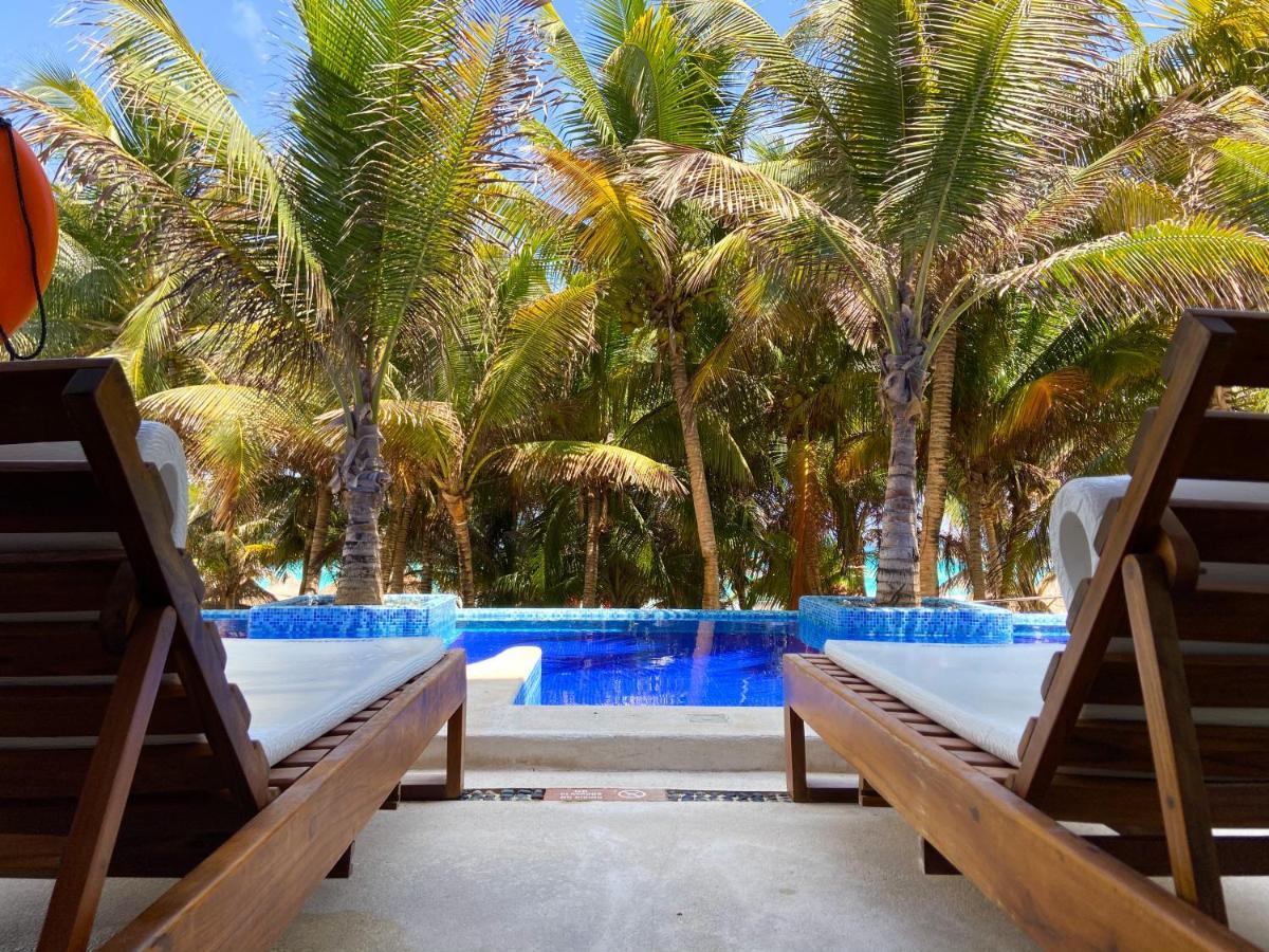 Flamingo Cancun All Inclusive Exterior foto